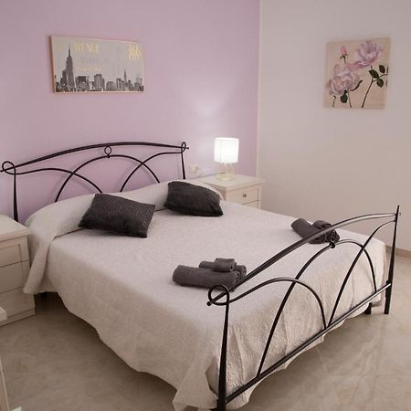 Le Ortensie Holiday Home Alghero Exterior photo