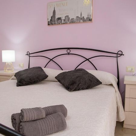 Le Ortensie Holiday Home Alghero Exterior photo