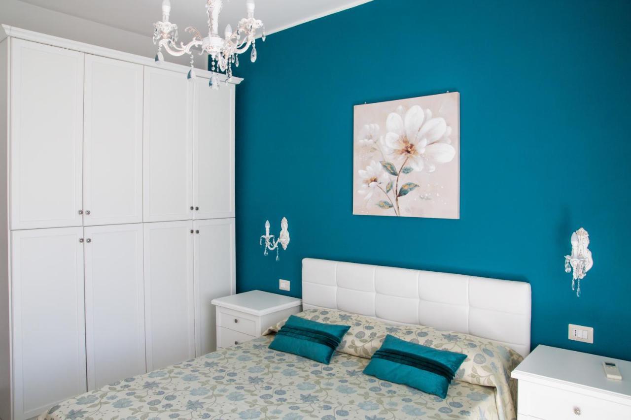 Le Ortensie Holiday Home Alghero Exterior photo