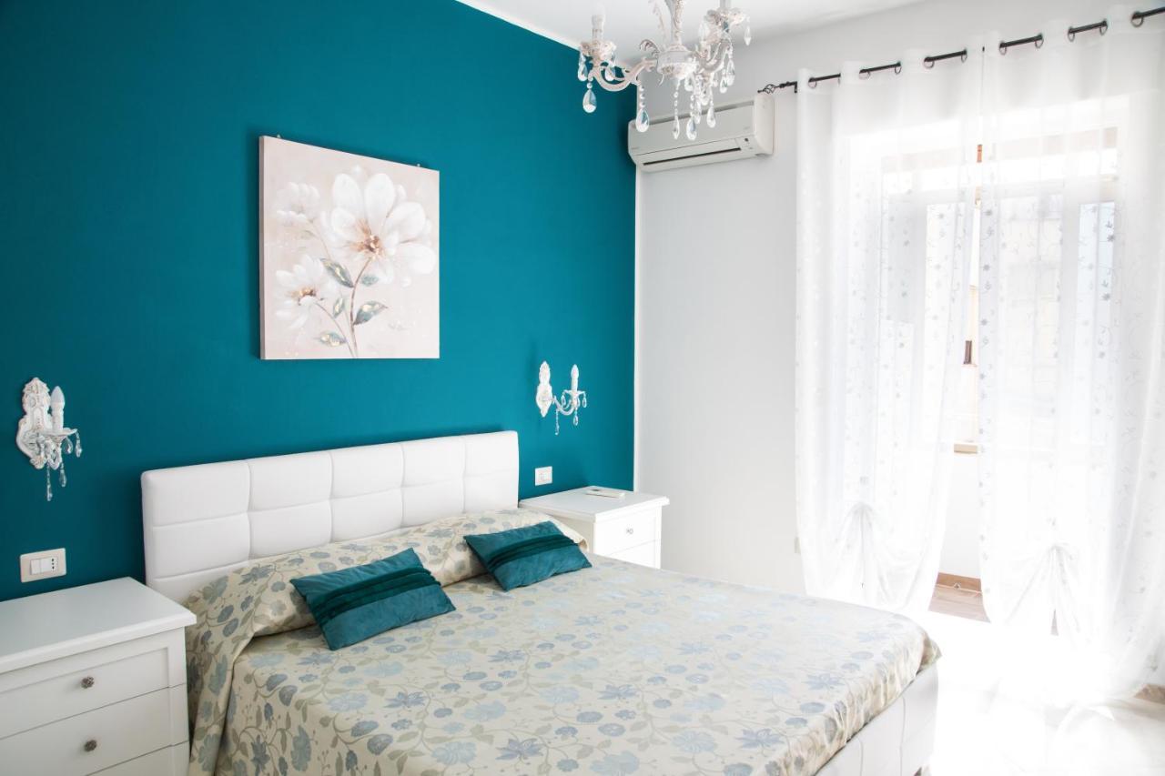 Le Ortensie Holiday Home Alghero Exterior photo