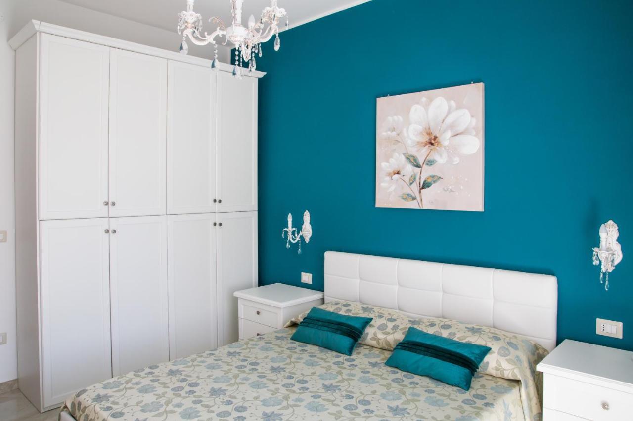 Le Ortensie Holiday Home Alghero Exterior photo