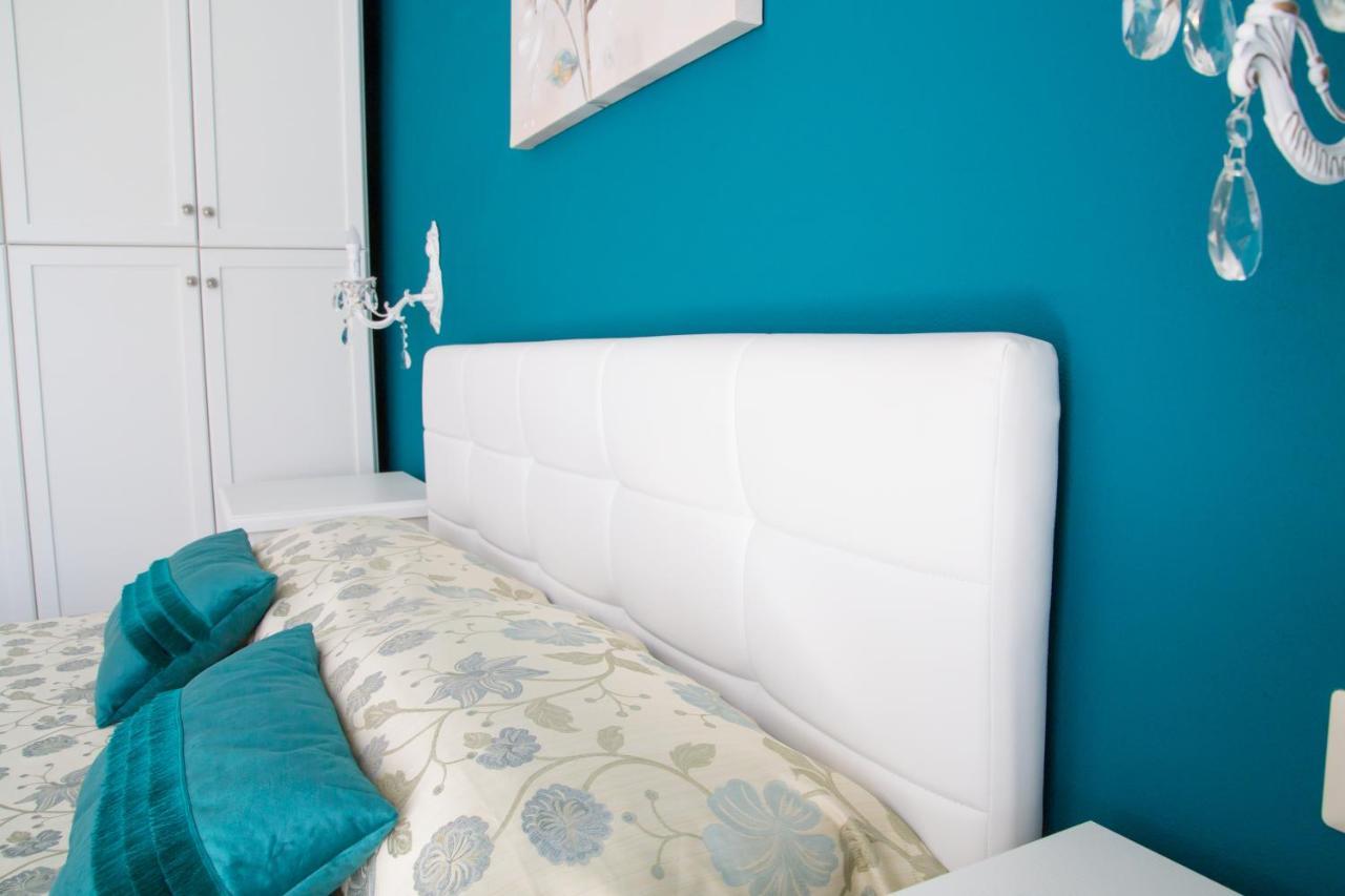 Le Ortensie Holiday Home Alghero Exterior photo