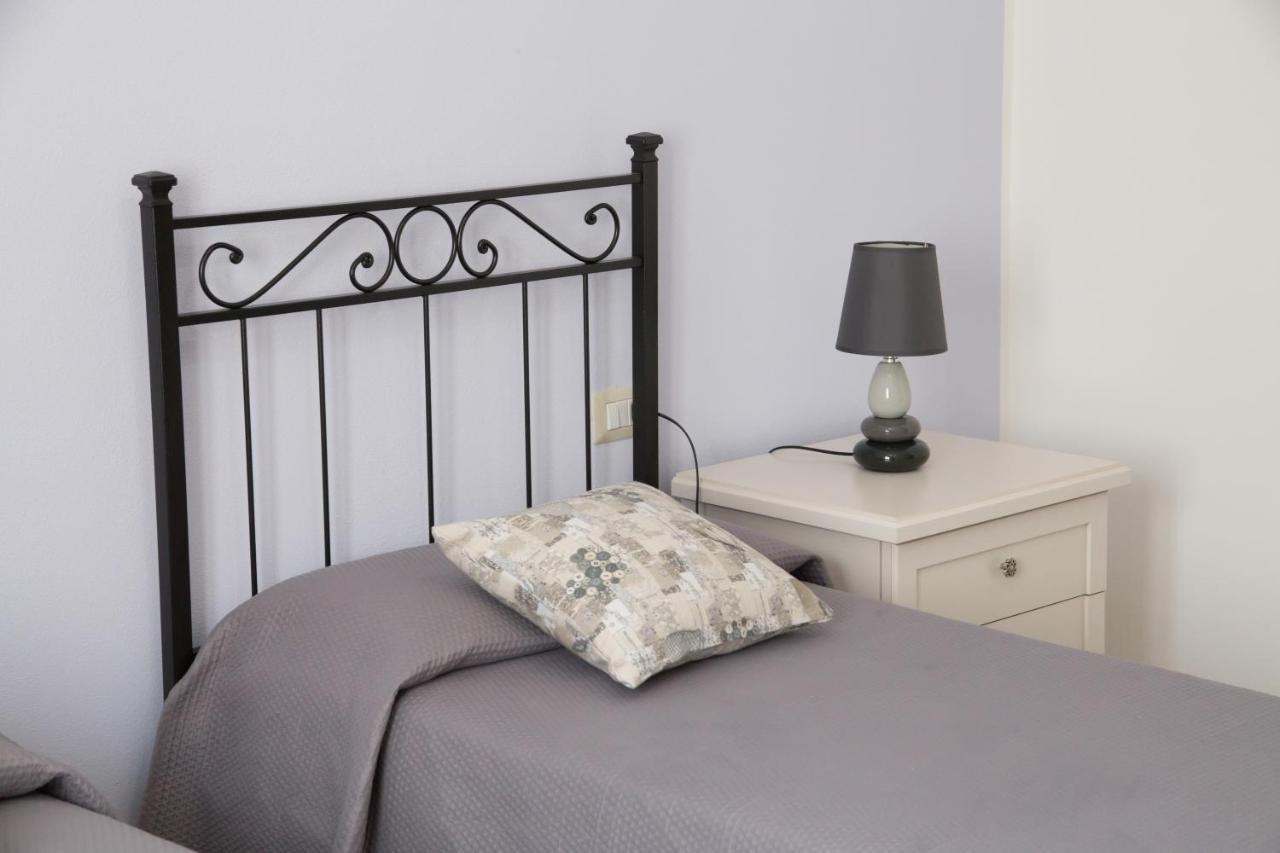 Le Ortensie Holiday Home Alghero Exterior photo