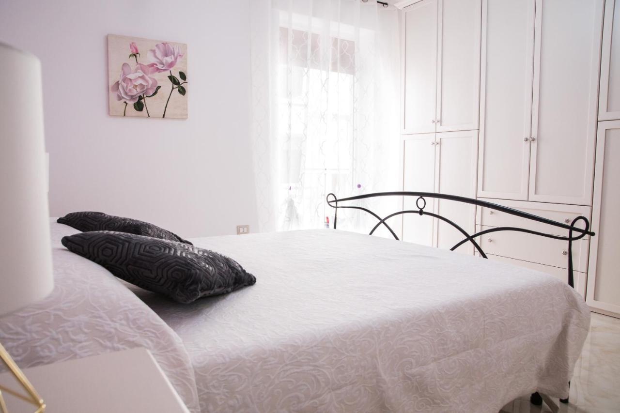 Le Ortensie Holiday Home Alghero Exterior photo