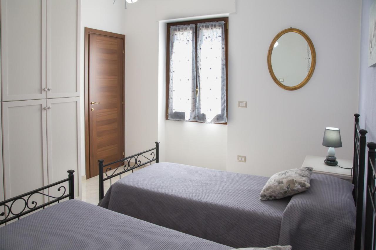Le Ortensie Holiday Home Alghero Exterior photo