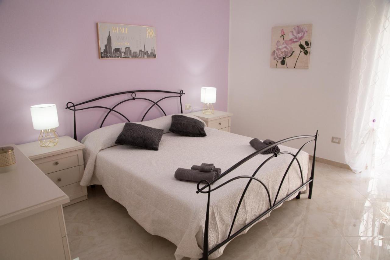 Le Ortensie Holiday Home Alghero Exterior photo