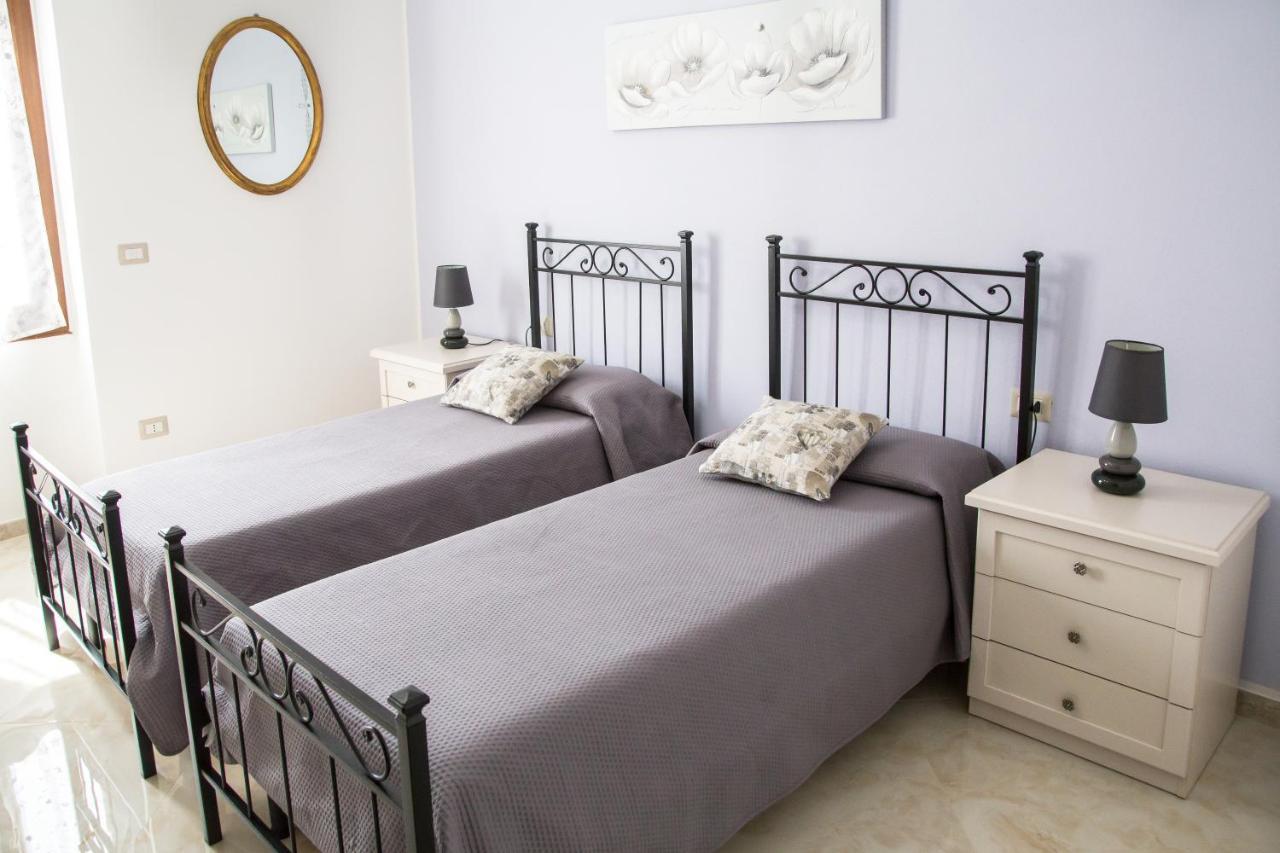 Le Ortensie Holiday Home Alghero Exterior photo