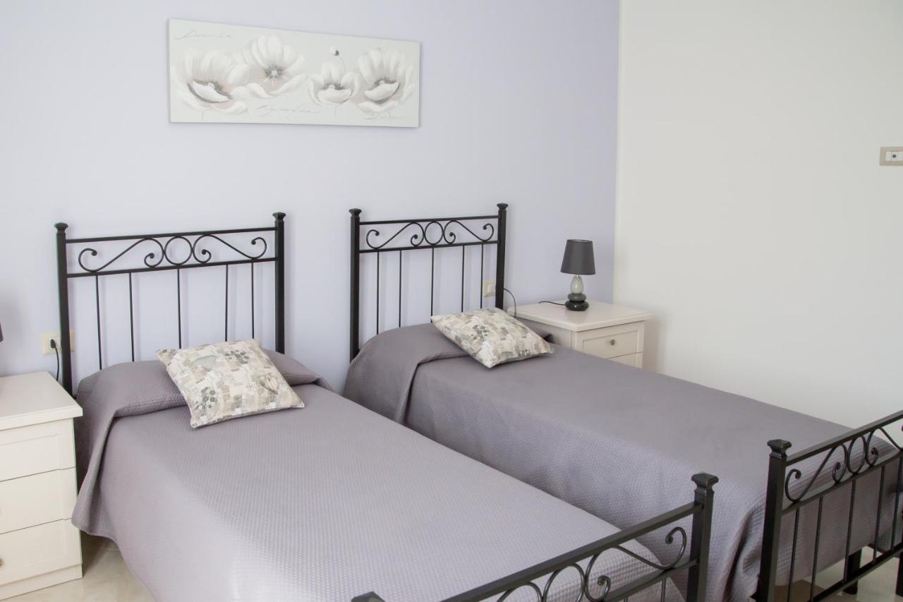 Le Ortensie Holiday Home Alghero Exterior photo