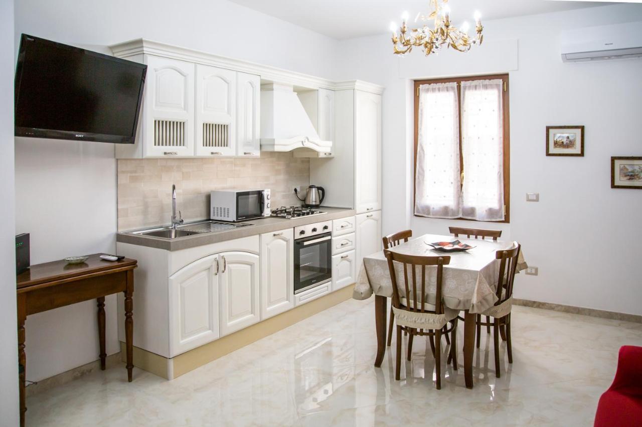 Le Ortensie Holiday Home Alghero Exterior photo