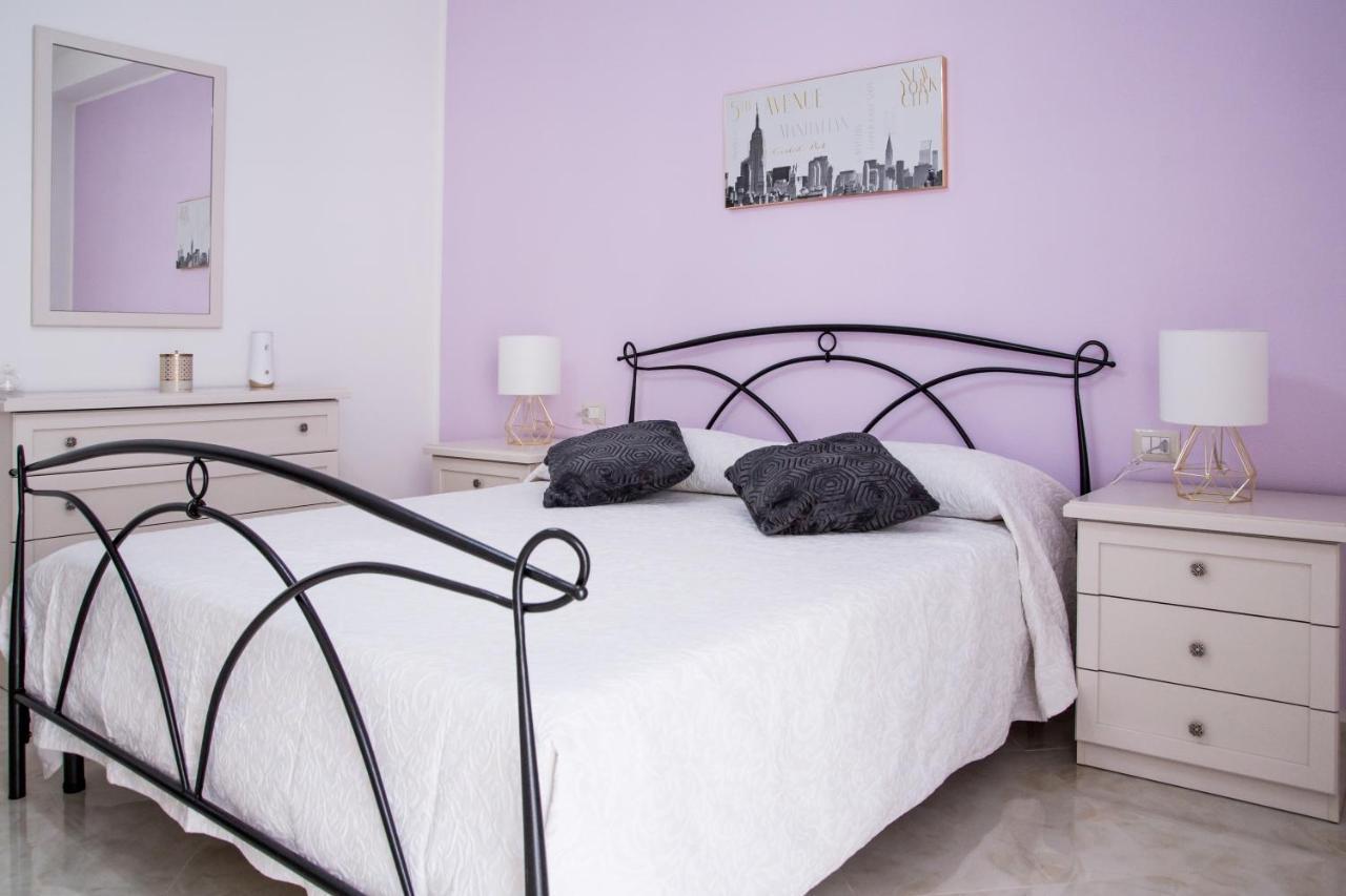 Le Ortensie Holiday Home Alghero Exterior photo