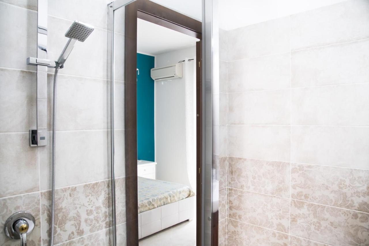 Le Ortensie Holiday Home Alghero Exterior photo