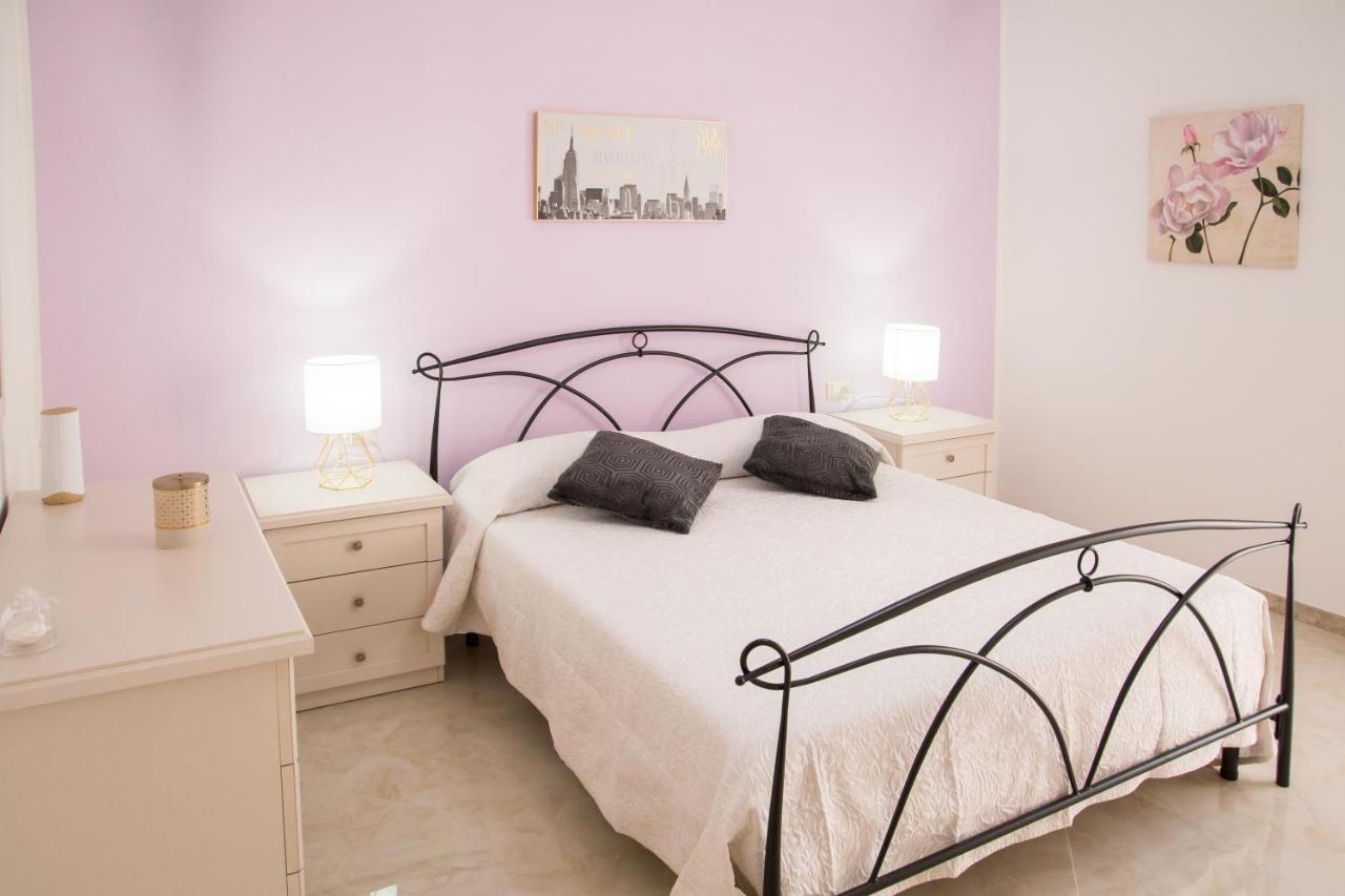 Le Ortensie Holiday Home Alghero Exterior photo