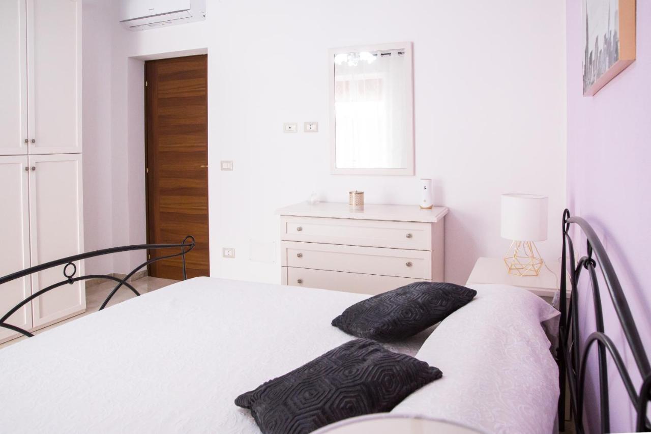 Le Ortensie Holiday Home Alghero Exterior photo