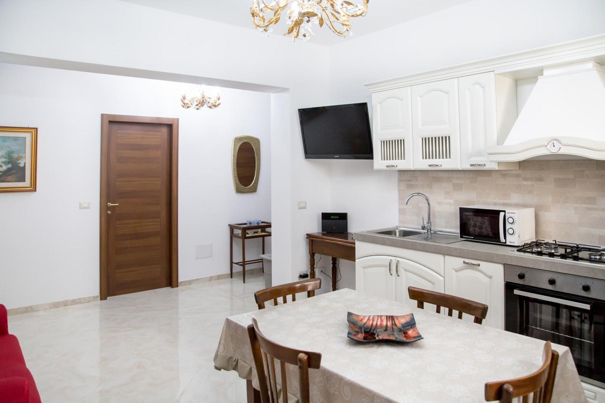 Le Ortensie Holiday Home Alghero Exterior photo