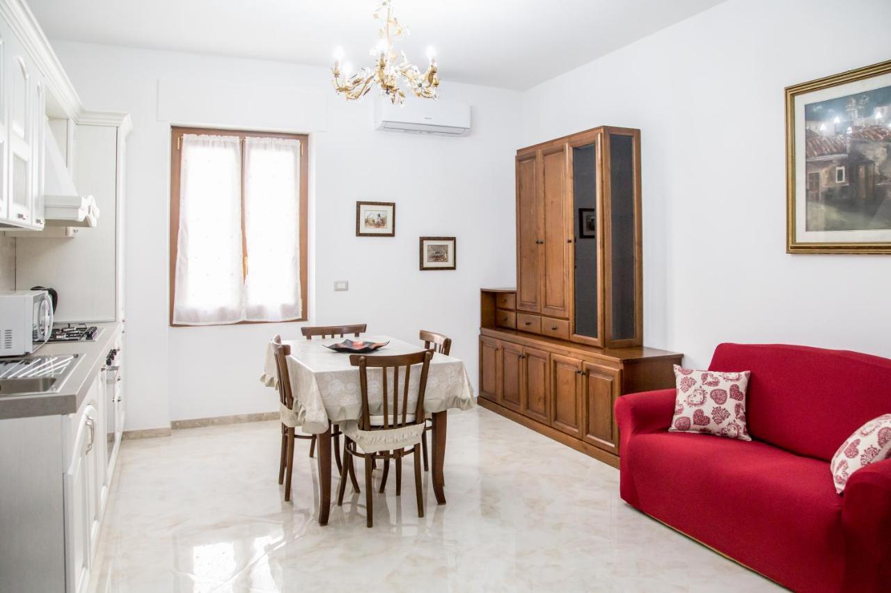 Le Ortensie Holiday Home Alghero Exterior photo