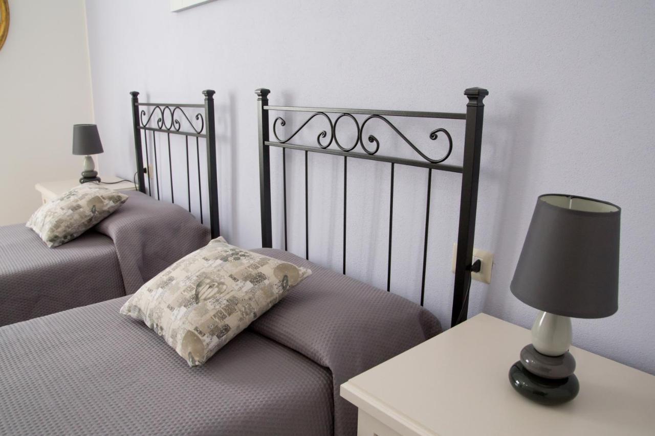 Le Ortensie Holiday Home Alghero Exterior photo