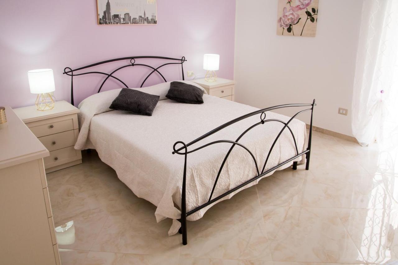 Le Ortensie Holiday Home Alghero Exterior photo