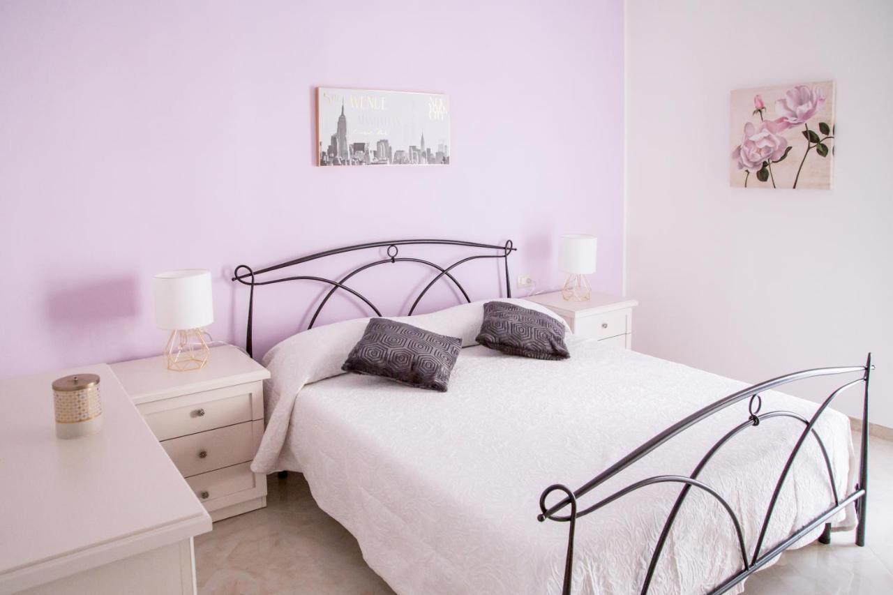 Le Ortensie Holiday Home Alghero Exterior photo
